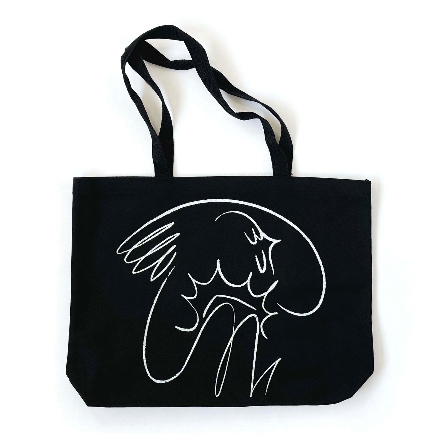 A Beautiful Day Tote Bag