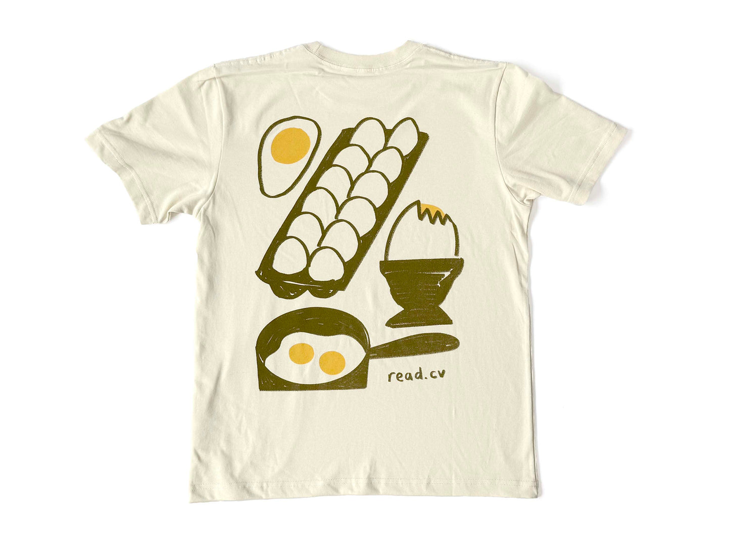 Egg Tee